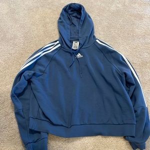 Adidas hoodie